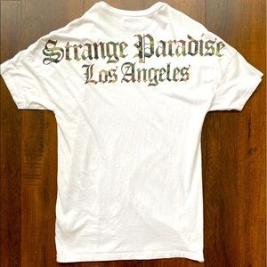 Cotton On- Longline Fit shirt